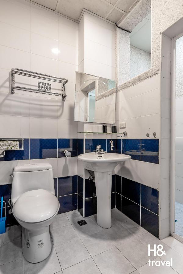 I Life De'An Apartment Hualien City Exterior photo